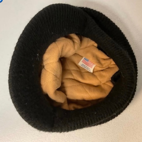 2 Hunting Hats and 1 Camouflage Scarf - Picture 3 of 5